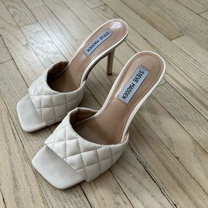 Steve Madden heels